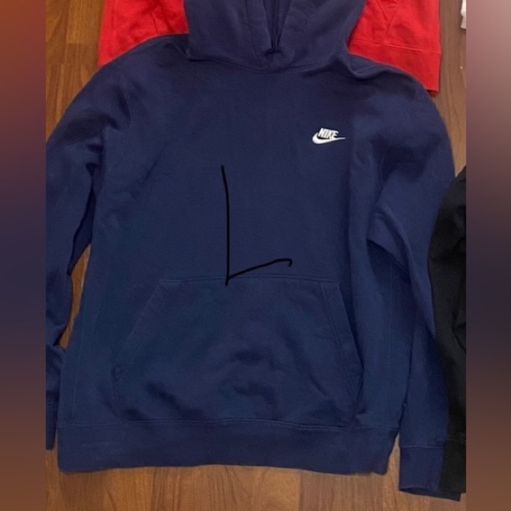 Nike Sweatshirt